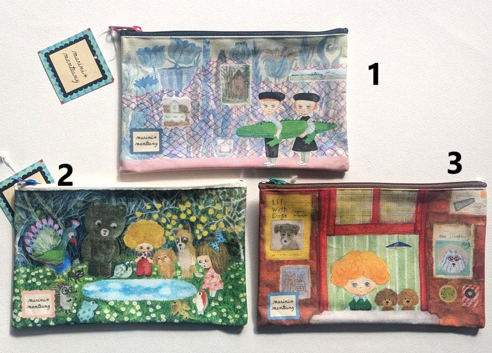 雑貨「marini＊monteany」 – ARTBOX