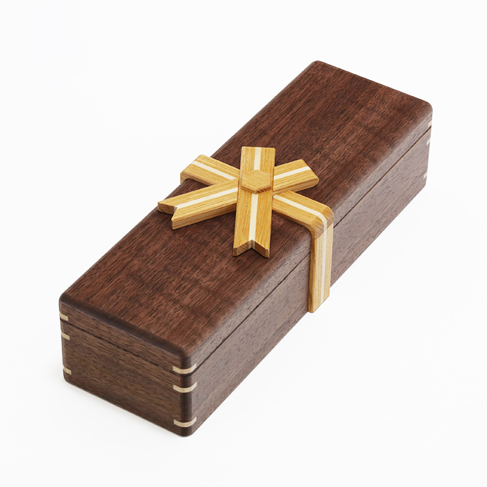 文箱D－4 | からくり箱