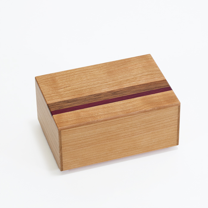 二重箱 | からくり箱