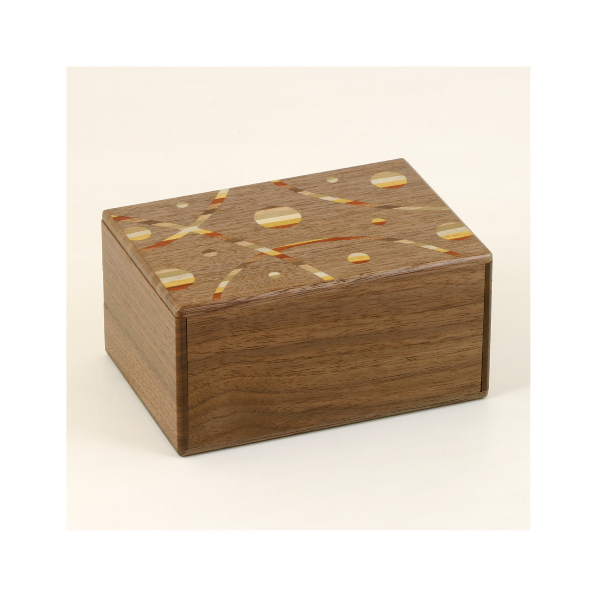 回転の箱 | からくり箱