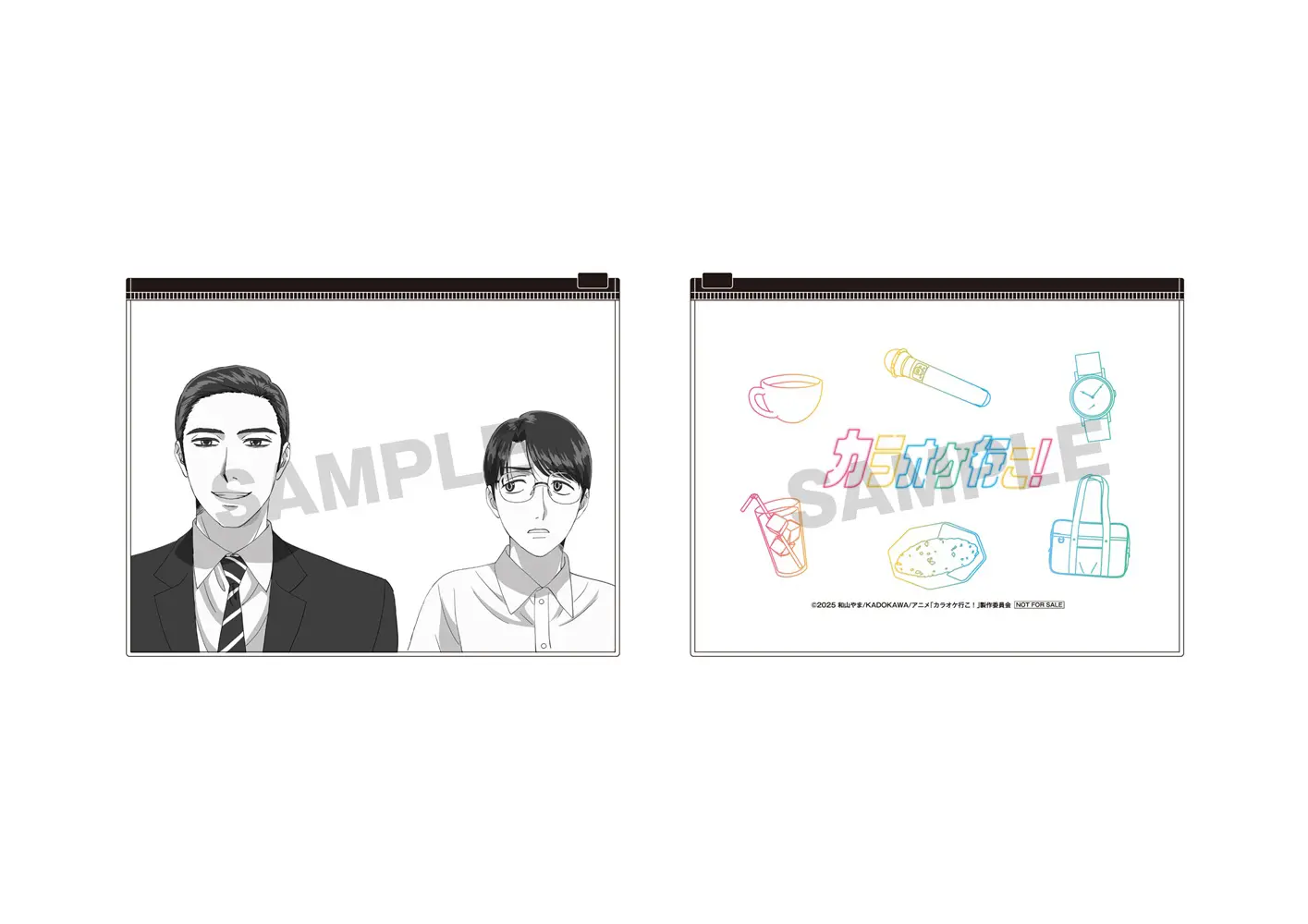 Blu-ray&DVD｜TVアニメ「カラオケ行こ！」公式サイト