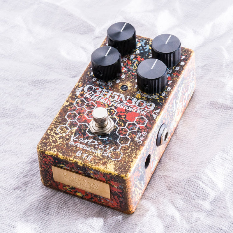 discontinued] Nitroglycerin M6 – KarDiaN