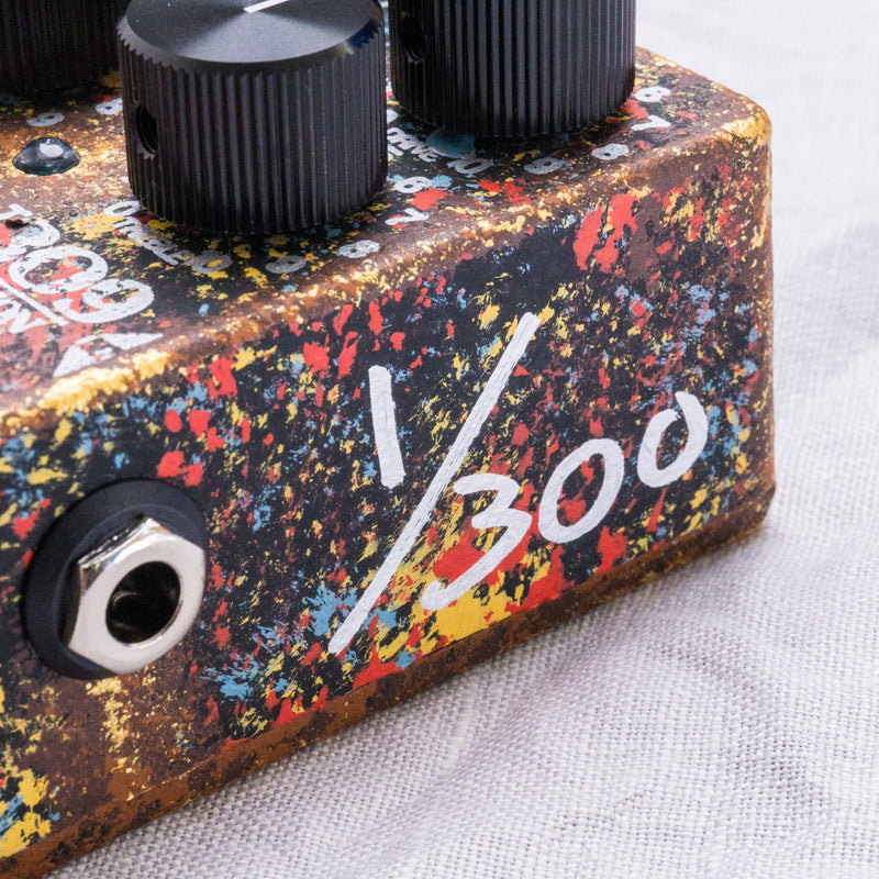 discontinued] Nitroglycerin M6 – KarDiaN