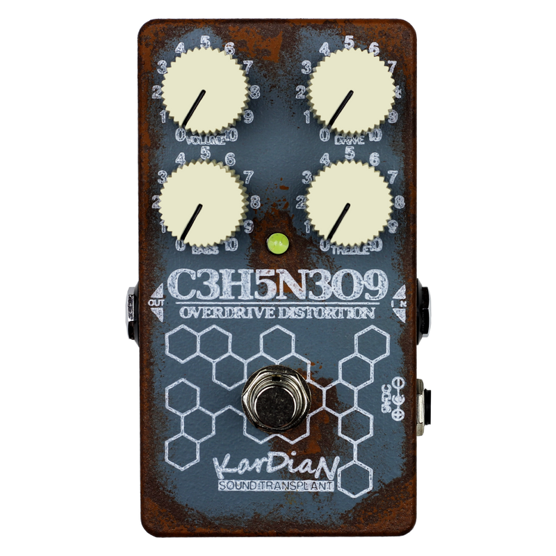 Nitroglycerin – KarDiaN