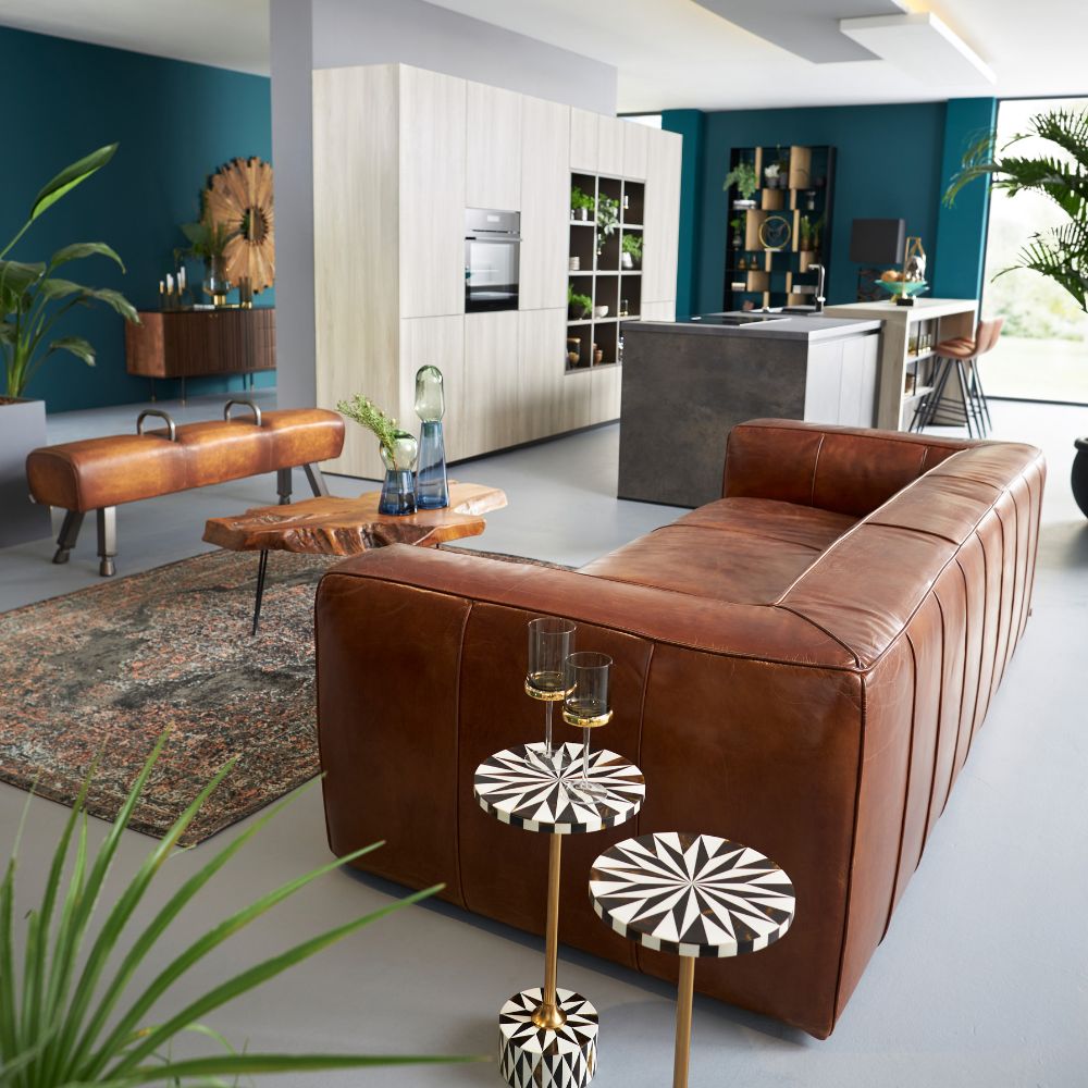 キリムポップロックスター 170x240cm カーペット - カーペット・ラグ