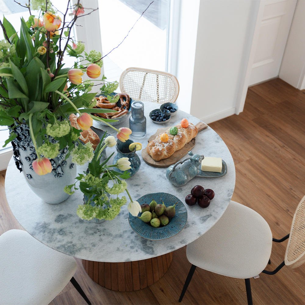 グレース 115cm ダイニングテーブル - ダイニングテーブルの通販