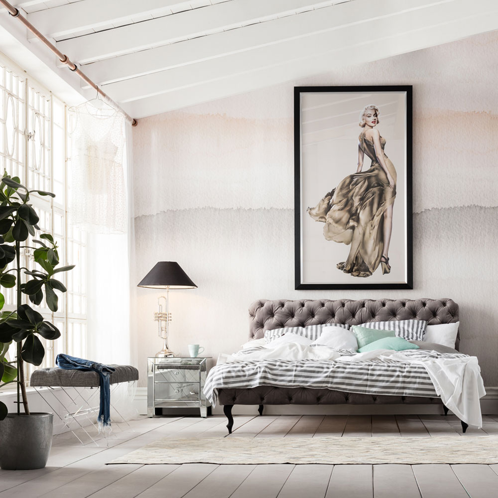 マリリン172x100cm フレームピクチャー ｜【KARE】ドイツの家具