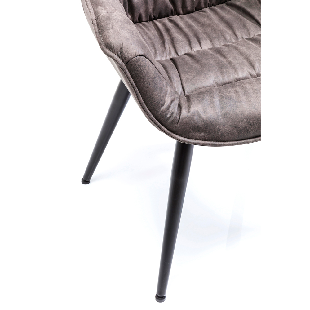 テルマ ダイニングチェア - ダイニングチェアの通販 ｜【KARE】ドイツ