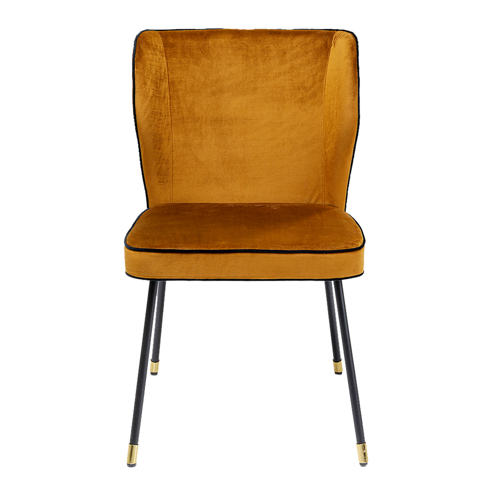 イリーナ ダイニングチェア - ダイニングチェアの通販 ｜【KARE