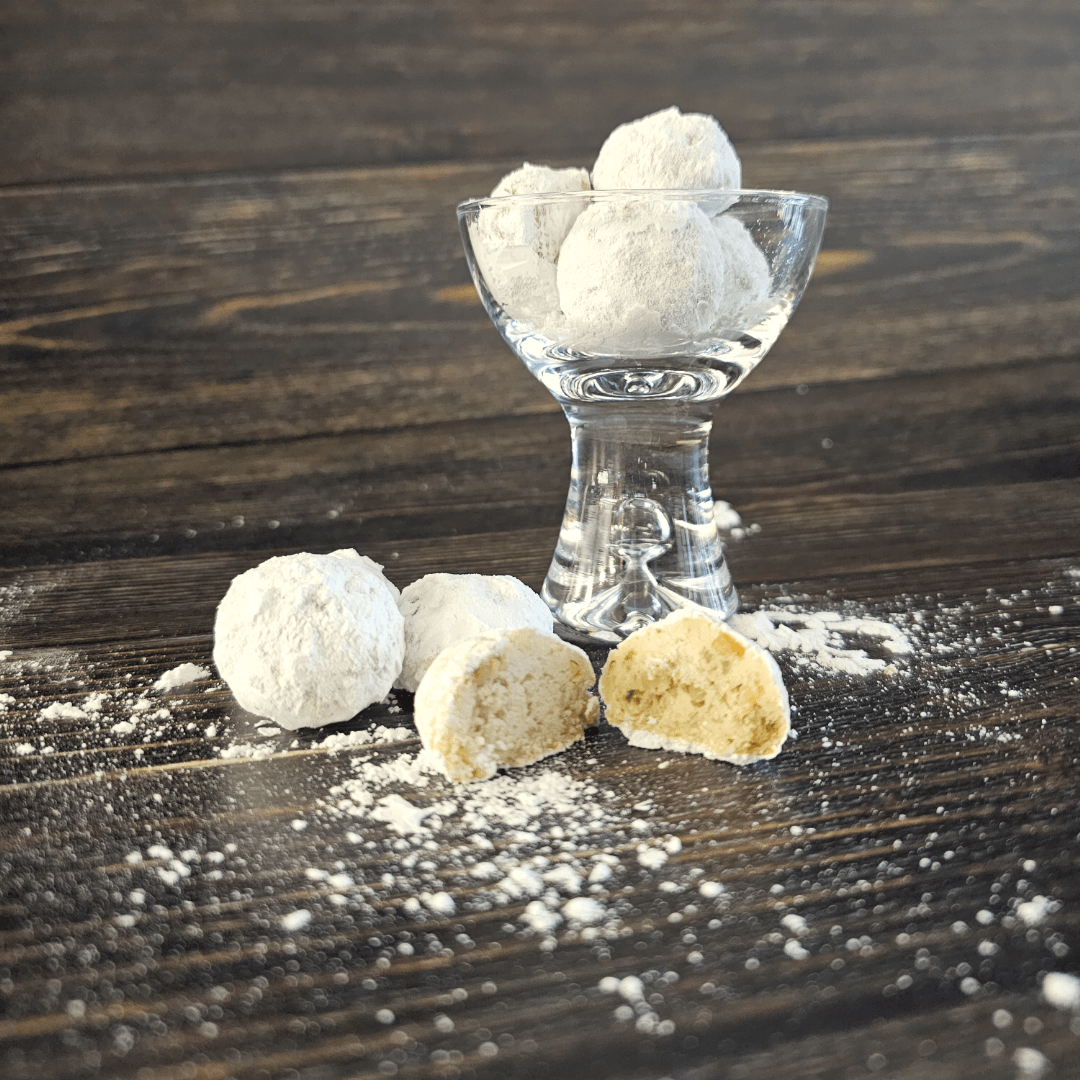 くるみのクッキーセット｜西光亭×カレルチャペック | カレルチャペック