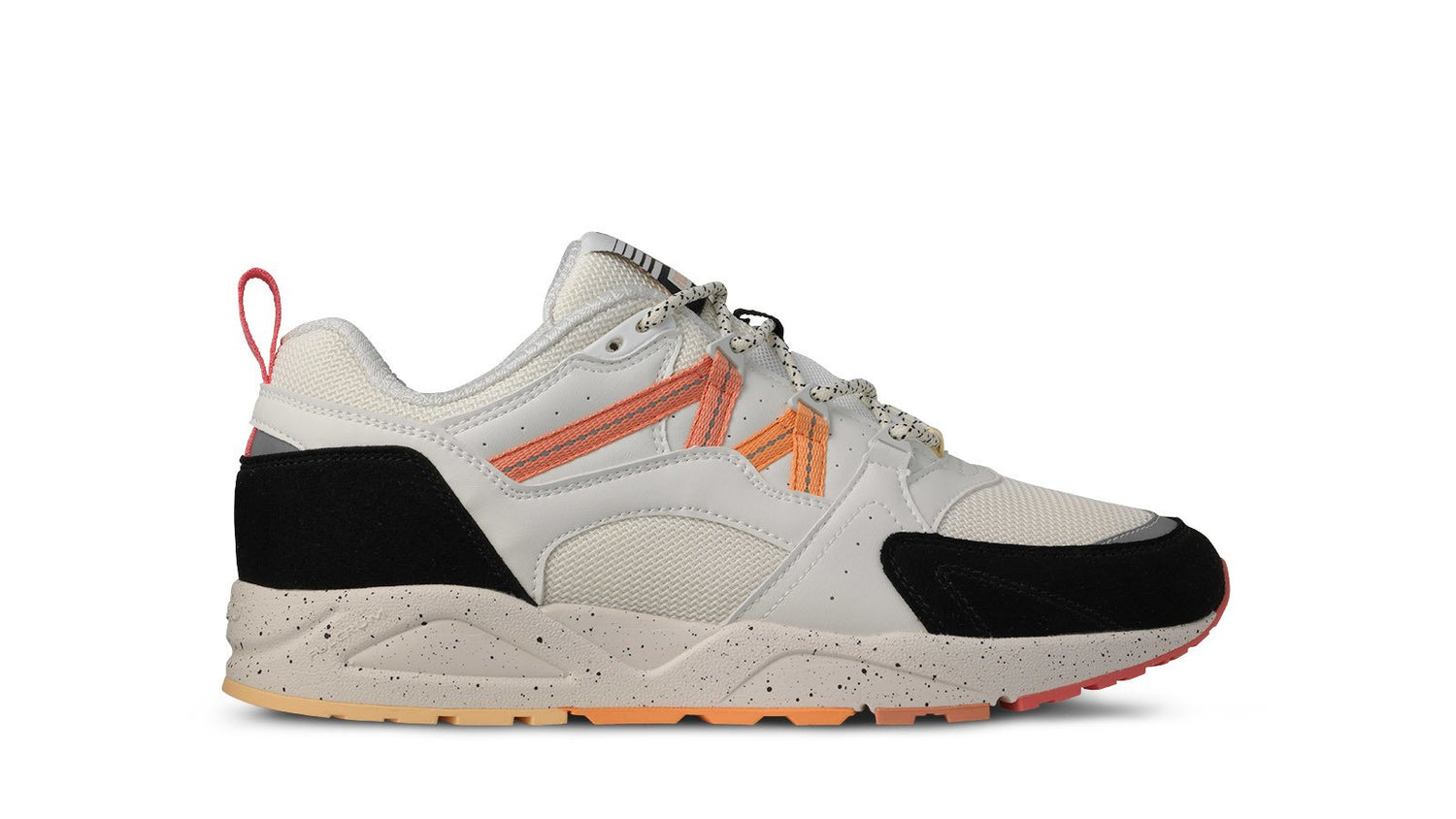 Fusion 2.0 jet black/ canyon sunset – Karhu EU