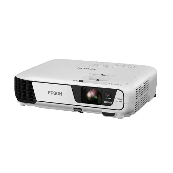 EPSON EB-U32 モバイルプロジェクター レンタル | デジタル機器