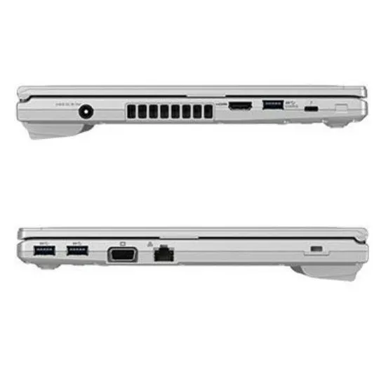 Panasonic Let's note CF-LV9 (16GBモデル) レンタル | デジタル