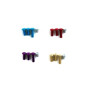 IXA 軽量HEXビス 24スティーズSV TW用 | Bait & Tackle Karil