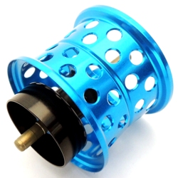 フィネススプール 「KAHEN」 スティーズCT用 Ver2 | Bait & Tackle Karil