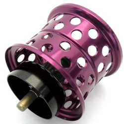 フィネススプール 「KAHEN」 スティーズCT用 Ver2 | Bait & Tackle Karil