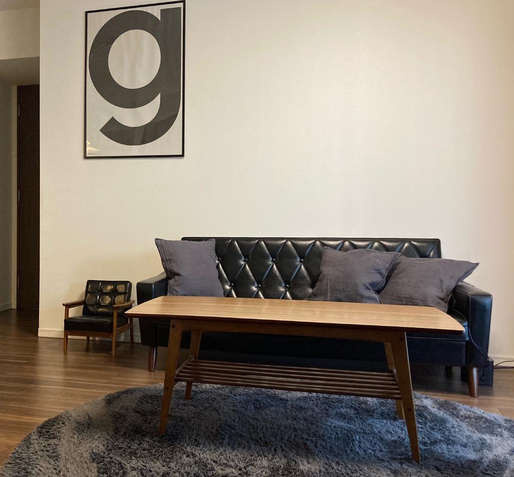 リビングテーブル（大） – カリモク60オフィシャルショップ