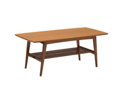 リビングテーブル(大)｜オンラインストア｜カリモク60オフィシャルショップ