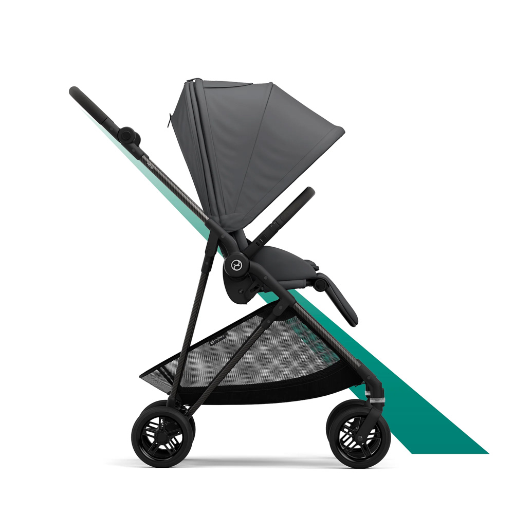 サイベックス メリオ カーボン（2023）（シーシェルベージュJP