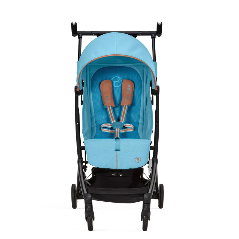 新品】サイベックス cybexリベル 2024 ストーミーブルー cybex