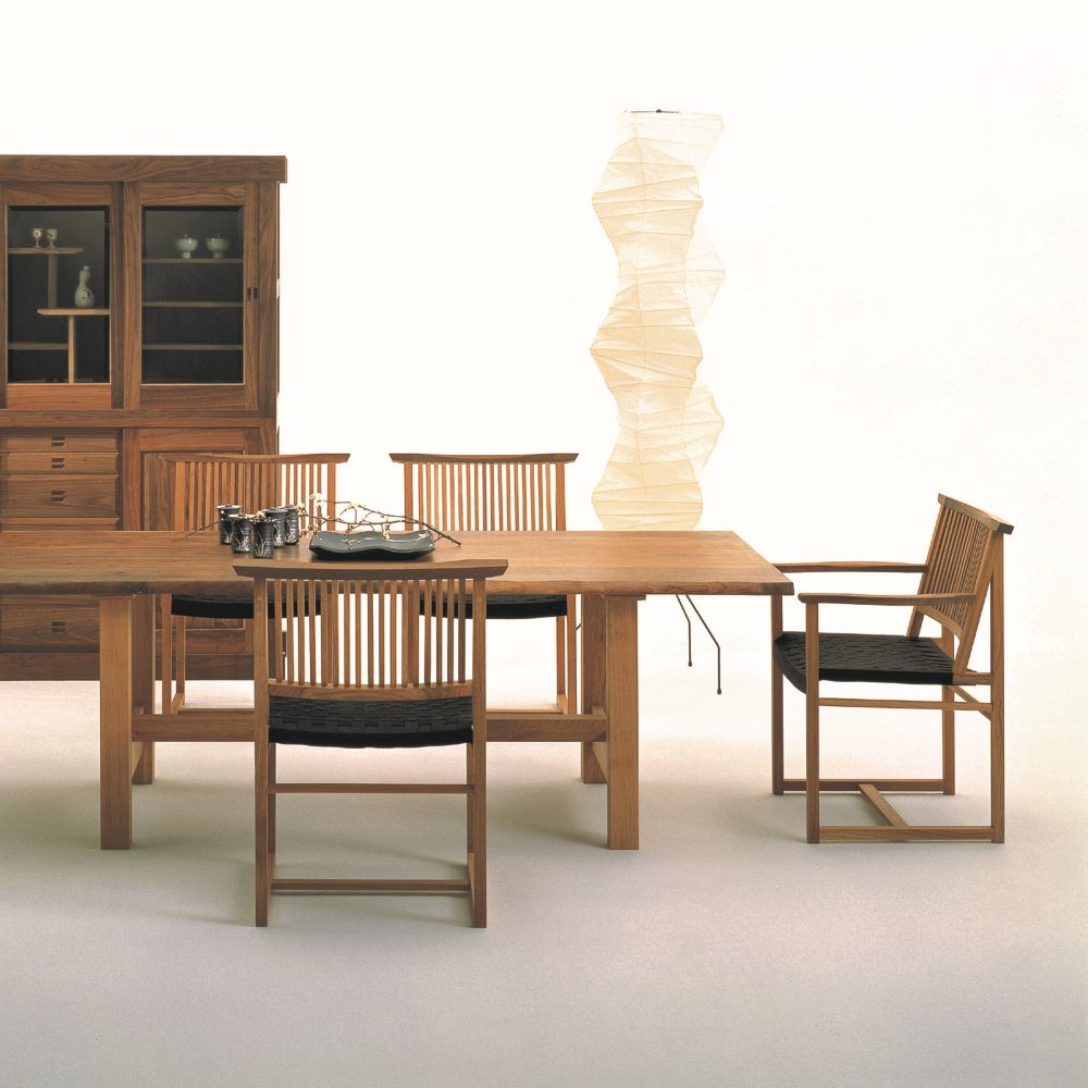 Takayama Wood Works ダイニングテーブル(1650・1800)(天板