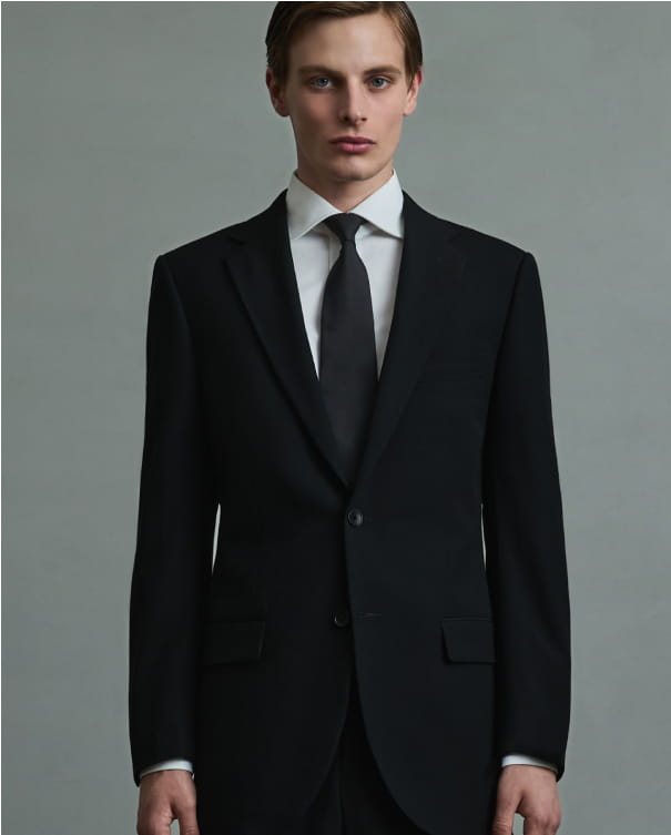 メンズのオーダースーツはKASHIYAMA(カシヤマ) | 33,000円～【最短1