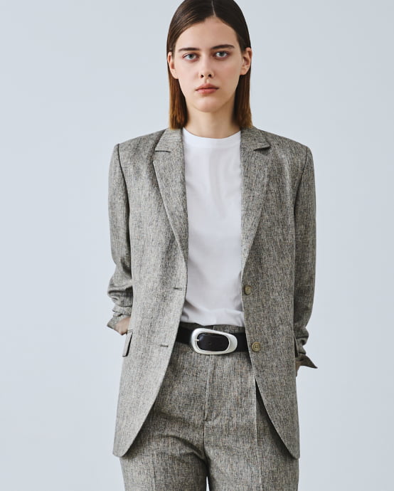 レディース オーダースーツはKASHIYAMA(カシヤマ) | 33,000円～【最短1