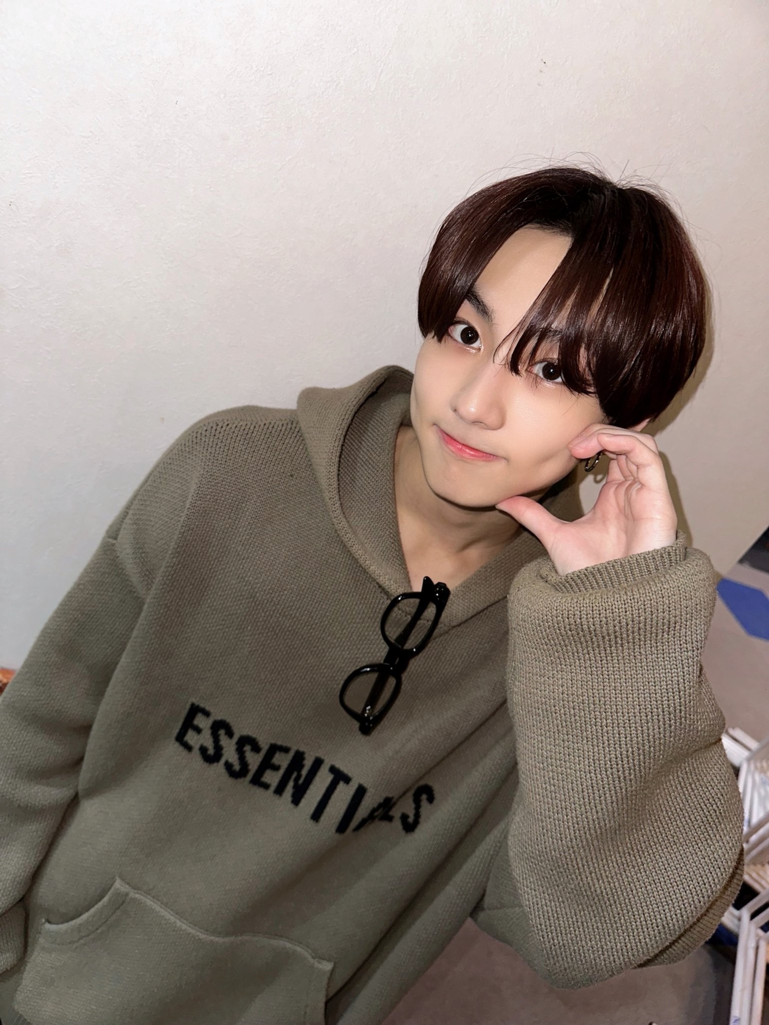 ENHYPEN(エンハイプン)ジョンウォンのプロフィールを徹底分析