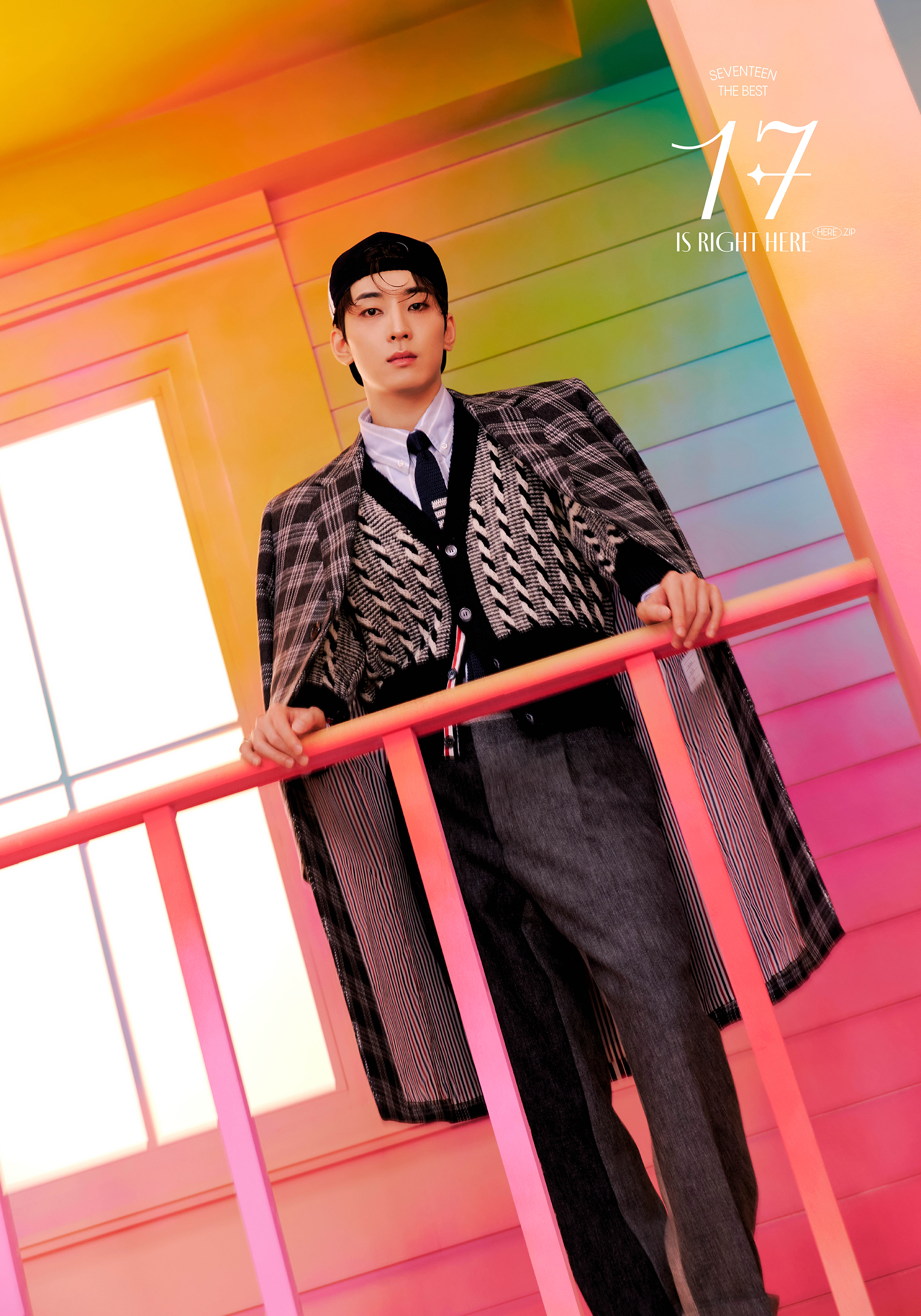 SEVENTEEN(セブチ)のウォヌのプロフィールや性格を徹底分析！兵役最新