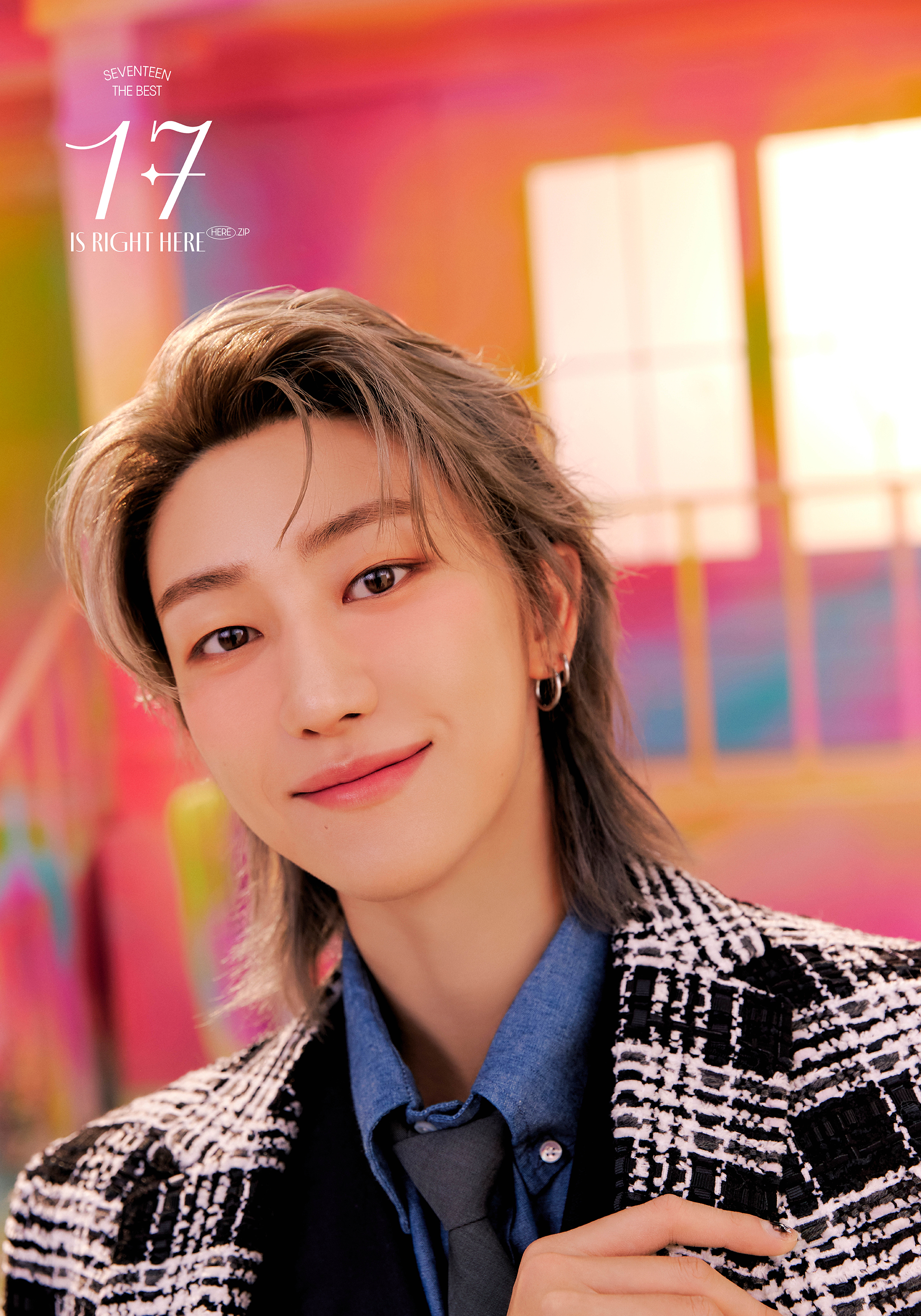 SEVENTEEN(セブチ)ディエイトのプロフィールを徹底分析！本名ミョンホ