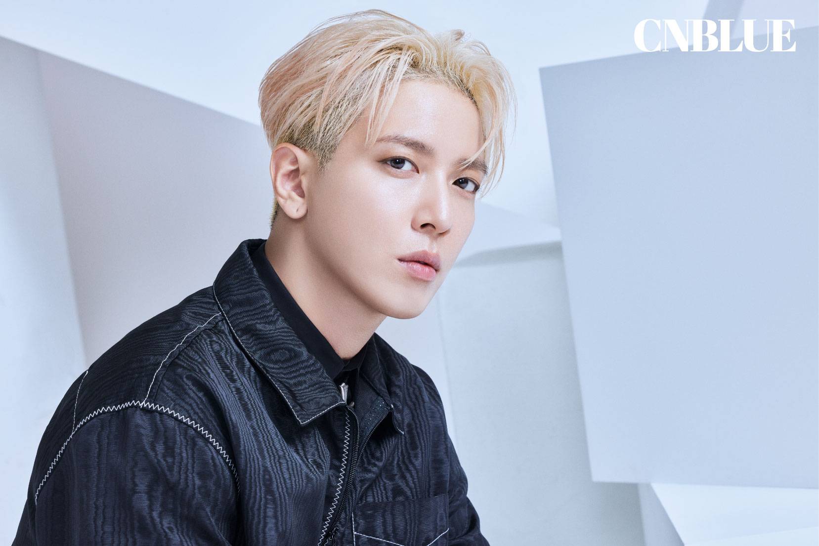 CNBLUE(シーエヌブルー)】音楽もビジュアルも最高のバンド！CNBLUEをご