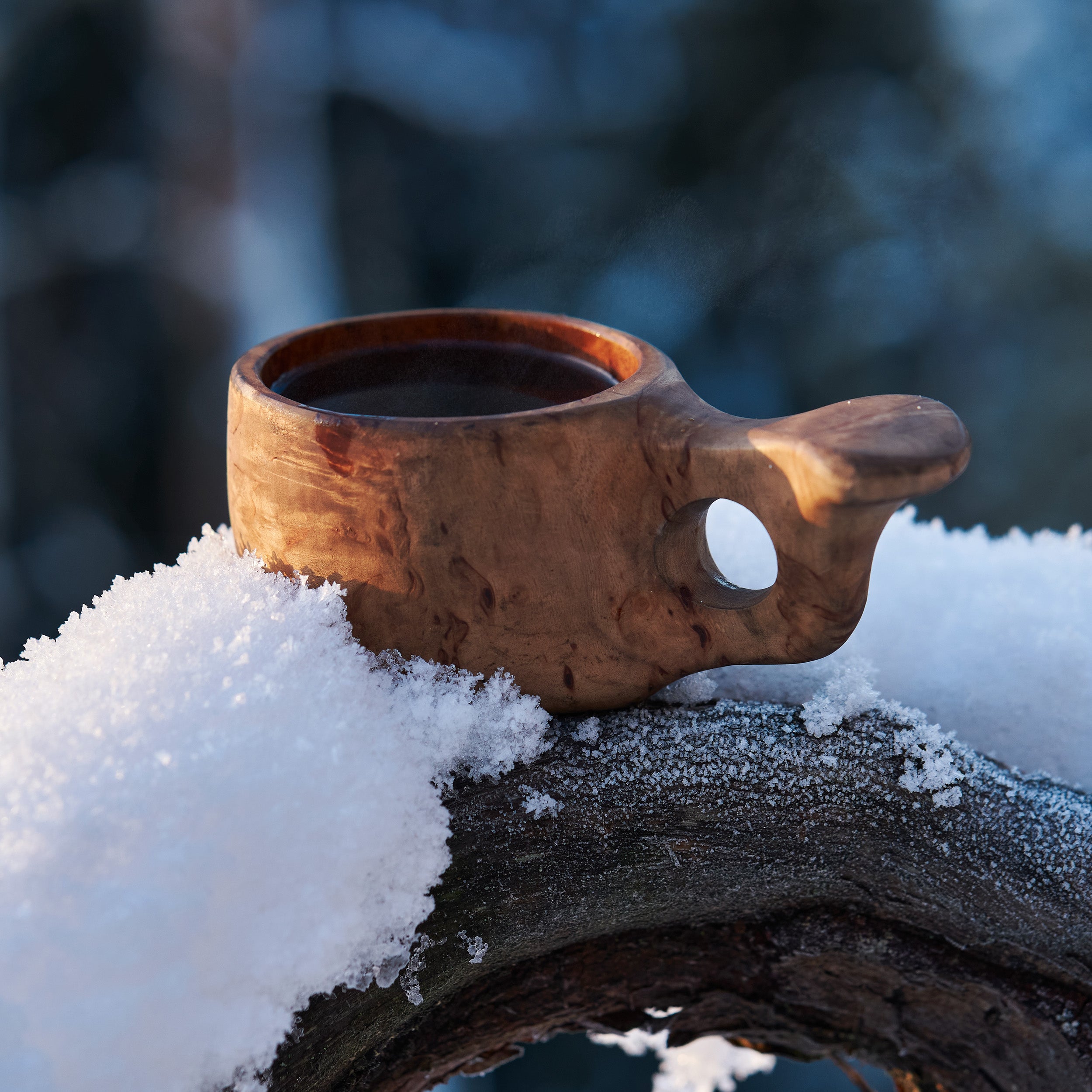 made in FINLAND ククサマグカップ Amazon.com | Nordic Style