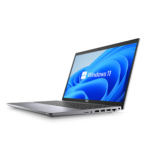 Dell Latitude 5520 | Intel Core i5 11th GEN (U) | 15.6