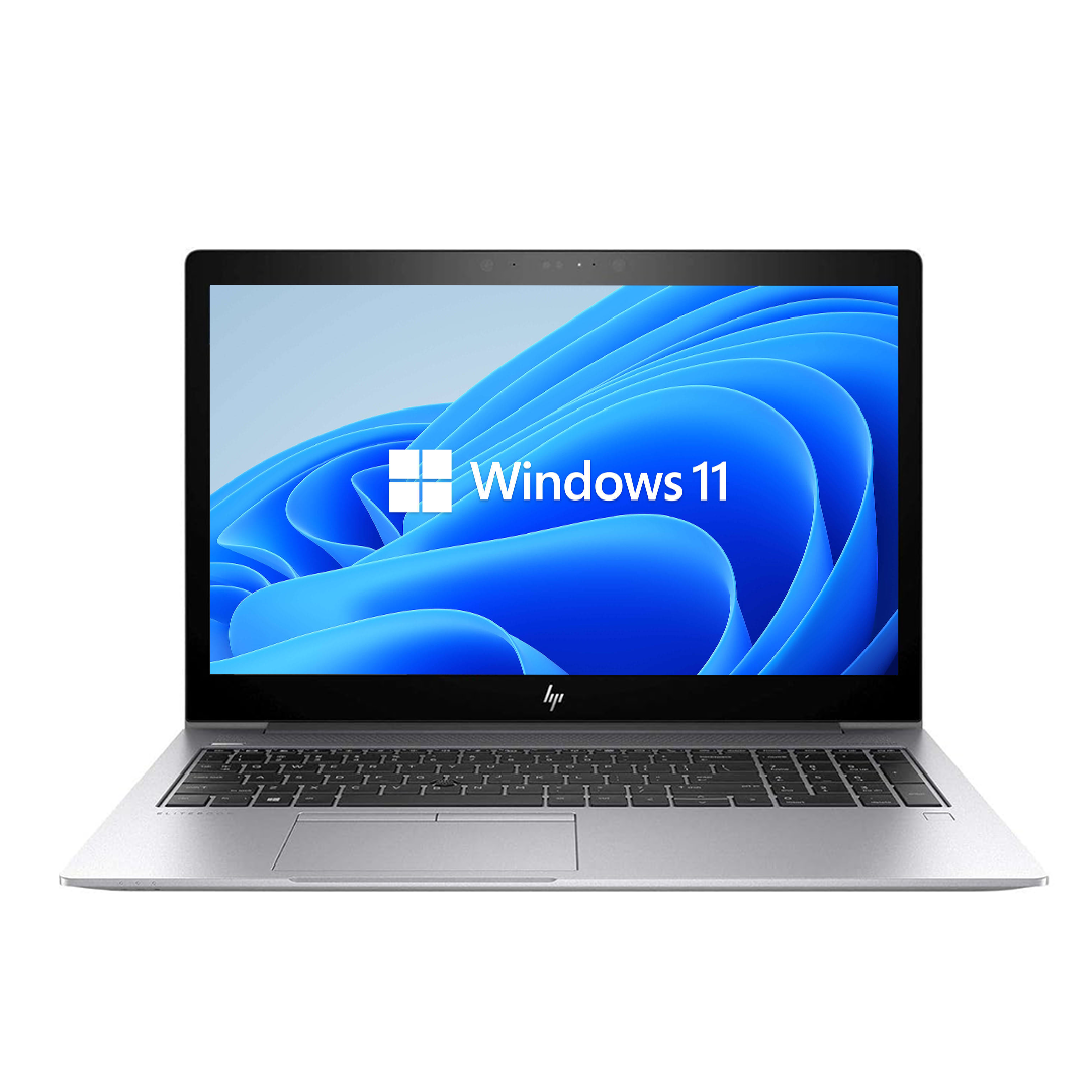 HP EliteBook 850 G6 | Intel Core i7 8th GEN (U) | 15.6