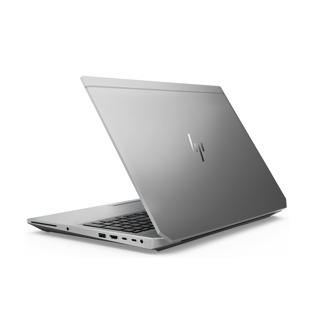 HP ZBook 15 G5 | Intel Core i7 8th Gen (H) | 15.6