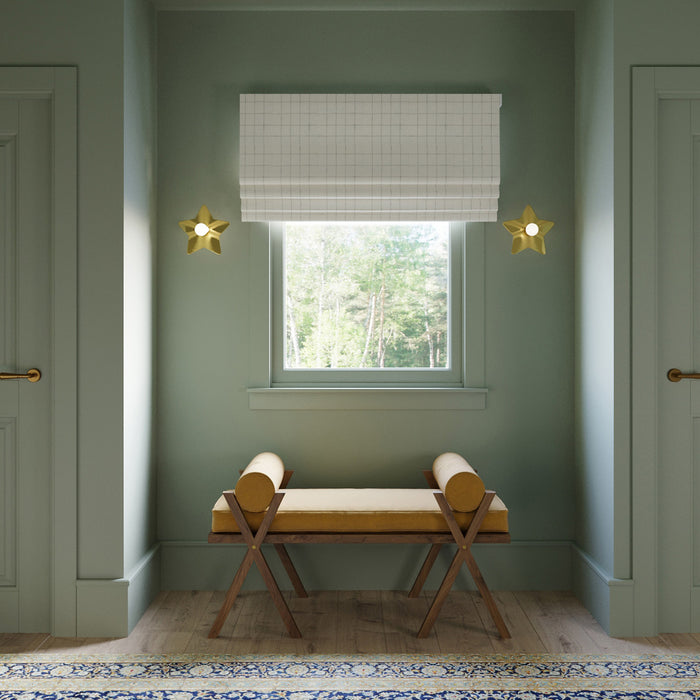 Camp Bench — Katy Skelton