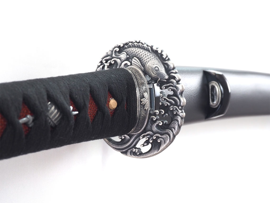 漢の極み！日本刀の精神 【公式通販】