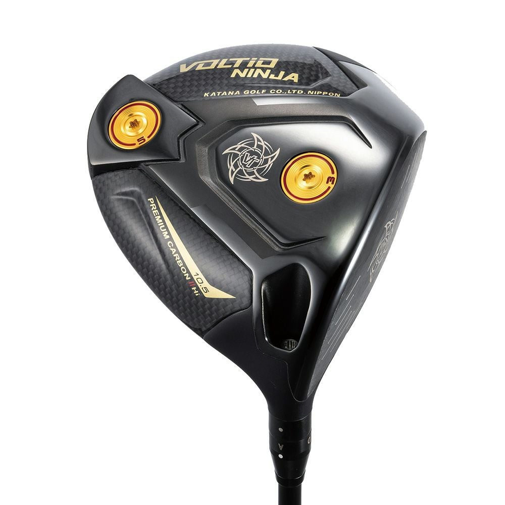 オンラインショップ｜KATANA GOLF