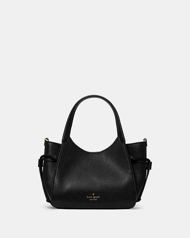 スタッシュ ミニ キャリーオール | ショルダー・クロスボディ | ケイト