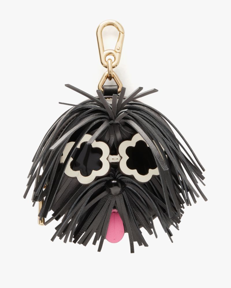 シャギー 3D コイン パース | ミニ財布 | ケイト・スペード