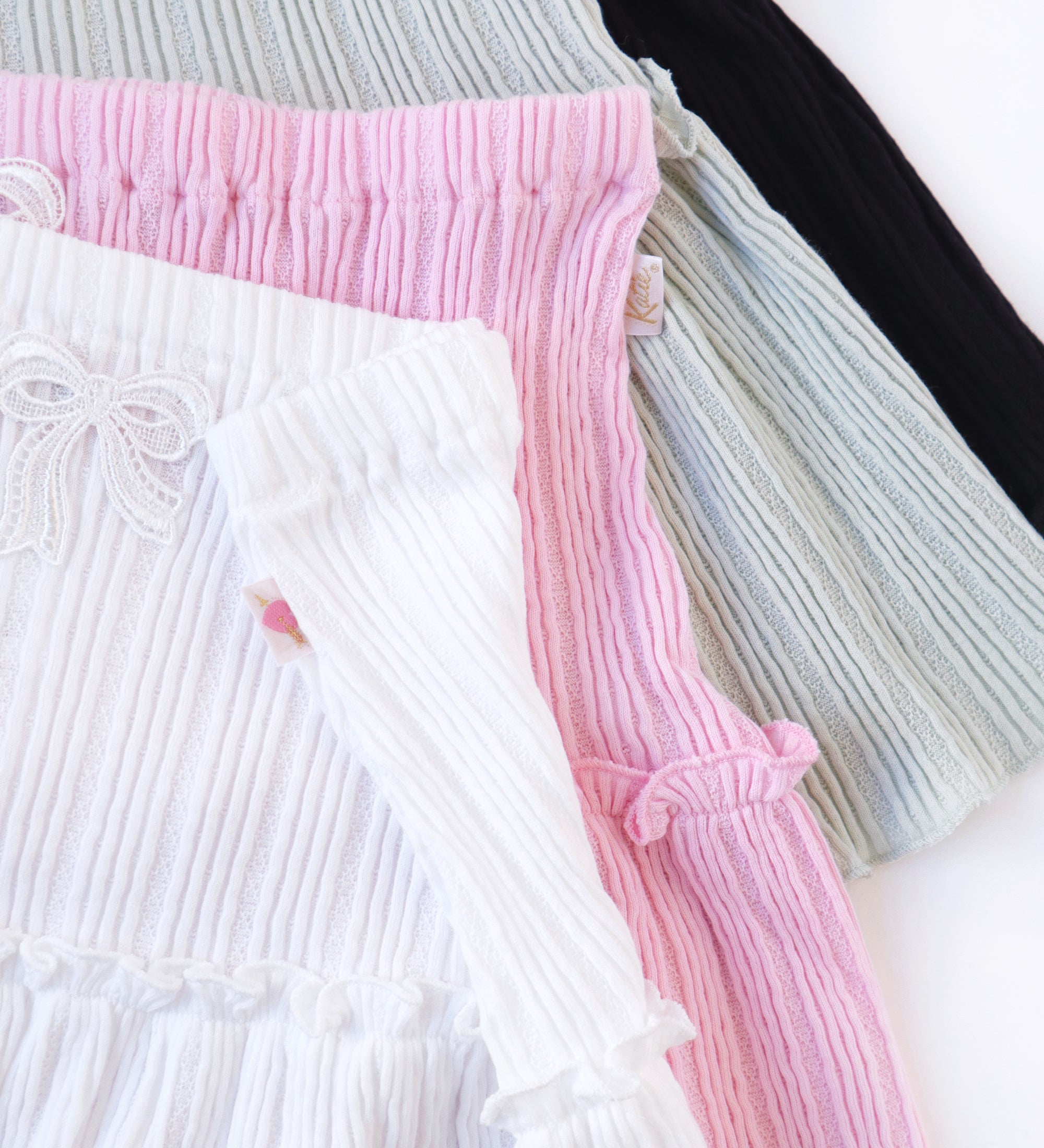 UNDER PRETTIES skirt – Katie Tokyo