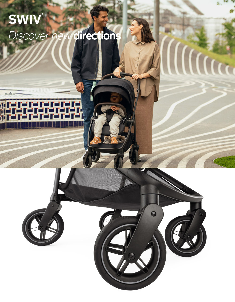 SWIV | 【公式】nuna online shop ｜日本国内公式オンラインショップ