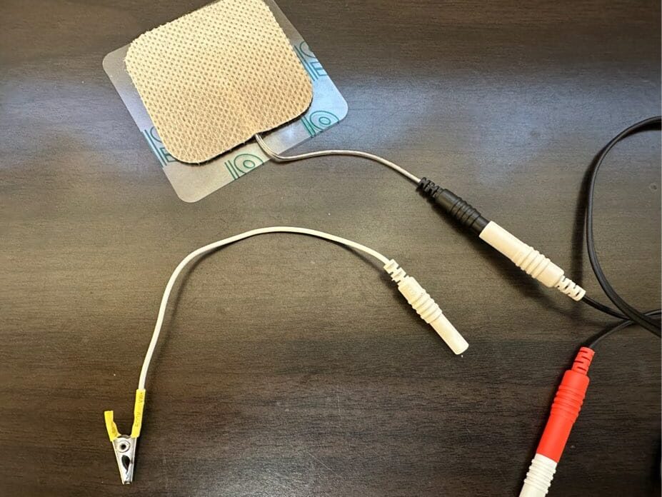 ピコリナVS中国式パルス