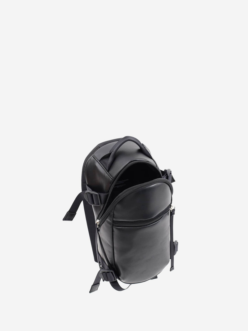 軽量レザーボディバッグ – KATSUYUKIKODAMA PARADIDDLE