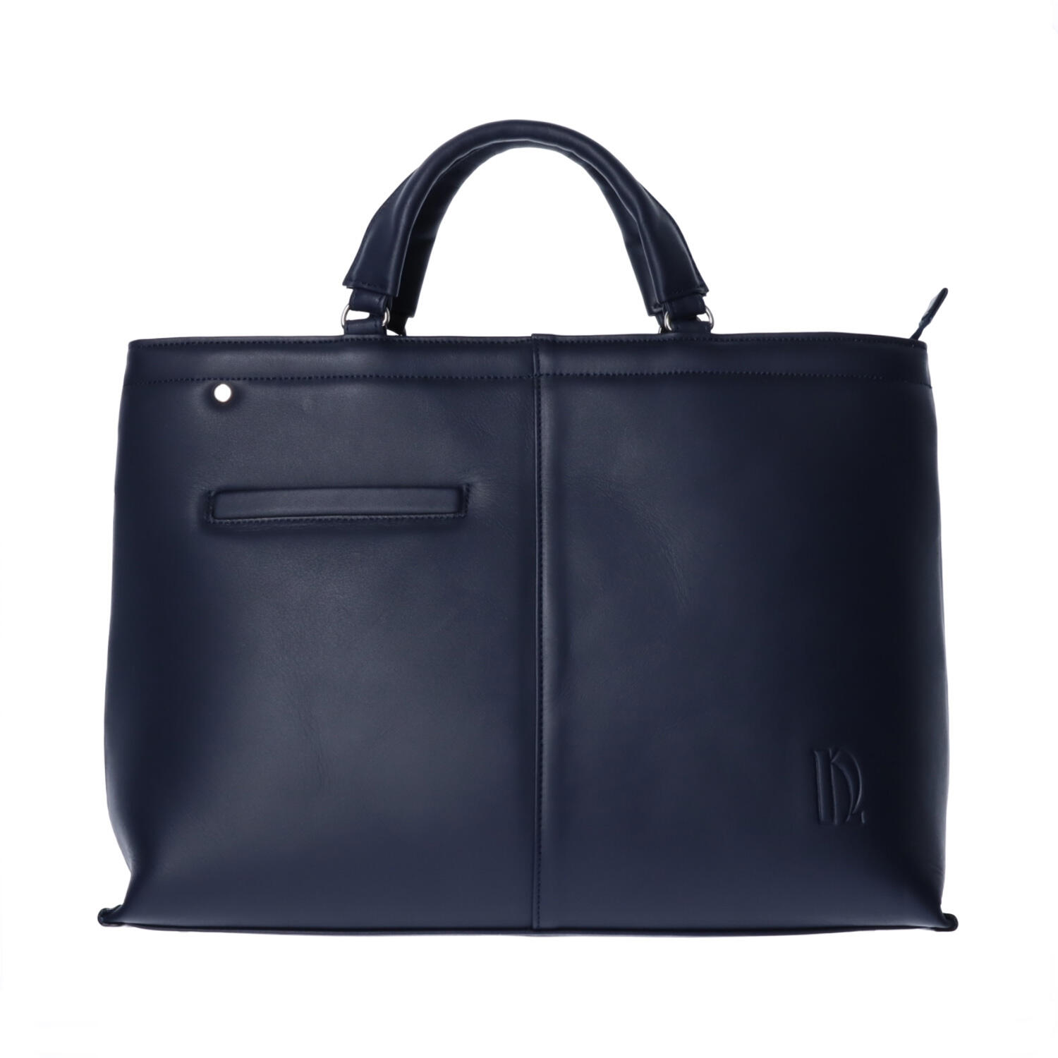 A4 ソフトレザー 牛革 ビジネストート | 有限会社 中澤 | Japan