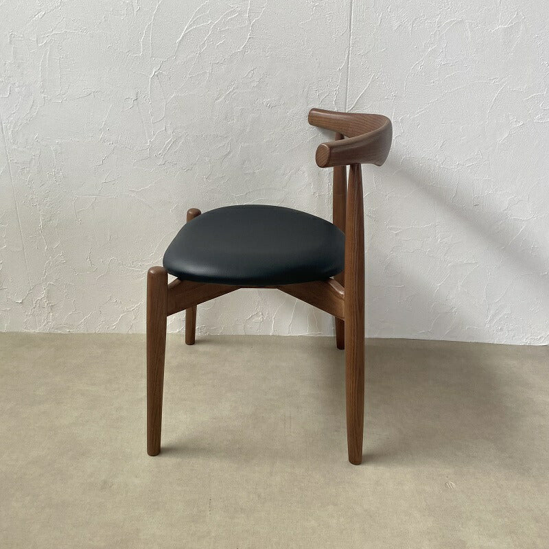 だーさん】河口家具製作所チェア2脚め だーさん】河口家具製作所