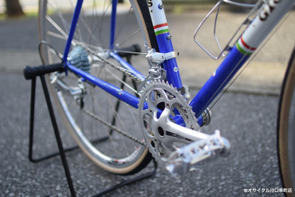 GIOS Vintage Veloce | セオサイクル川口幸町店