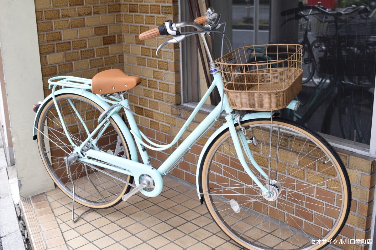 ブリヂストン カジュナ（スイートライン） | セオサイクル川口幸町店