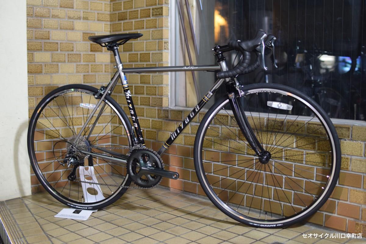 Miyata Ital Sport | セオサイクル川口幸町店
