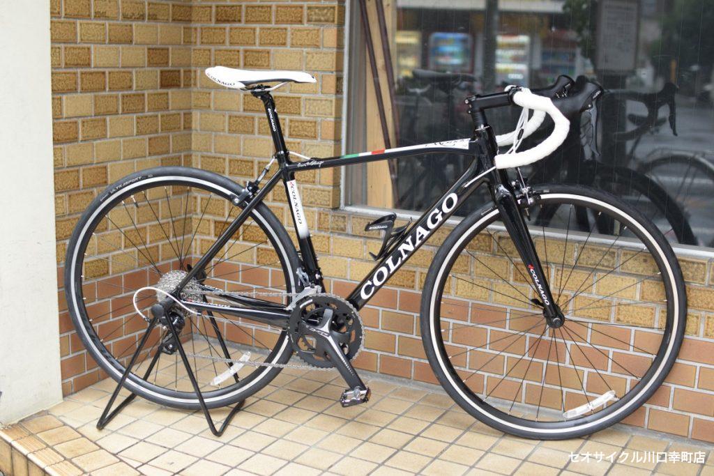 Colnago Mondo2.0 SORA | セオサイクル川口幸町店
